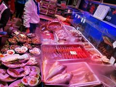 -三个渔夫·蒸汽海鲜(小白楼店)