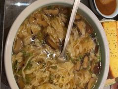 -大哈福烧烤·海鲜·家常菜(延安三路店)