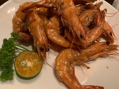 -佛山希尔顿酒店·融誉亚洲美食荟