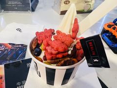 -JW德国冻酸奶Frozen Yogurt(龙湖成都滨江天街店)
