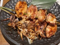 -一豚轩·烧鸟·豚骨拉面(五四路店)