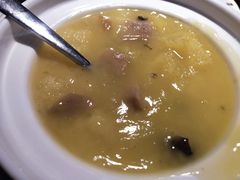 佛跳墙-绿茶餐厅(千岛湖银泰城店)