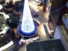 餐饮-深圳观澜格兰云天国际酒店