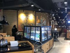 -韩盛·盛江山自助料理(沈辽路万达店)