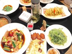 -味莊餐厅(康庄南街店)
