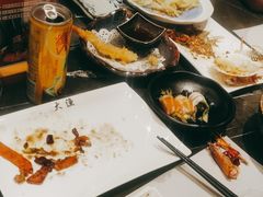 -大渔铁板烧(东城店)