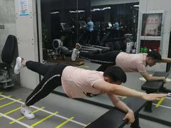 -VPsmart私教健身工作室(新华路旗舰店)