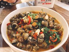 -龙巢盱眙龙虾·牛蛙·烧烤宵夜(八卦岭店)