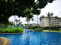 -三亚亚龙湾天域度假酒店