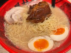 -寸屋拉面(凯德晶萃店)