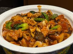 -老周家酱卤猪蹄私房菜(克拉玛依西街店)
