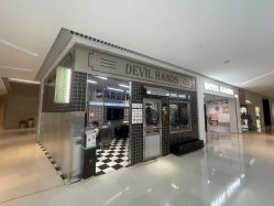 -Devilhands Barbershop男士理容店