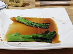 -德胜轩正宗顺德菜(宝安沙井会展中心店)