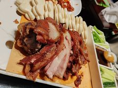 -张大嘴菜馆(庞各庄店)