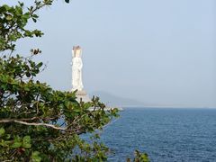 -三亚南山文化旅游区