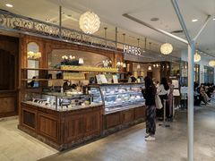 -HARBS(渋谷ヒカリエ シンクス店)