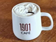 -1901 Cafe(西四店)