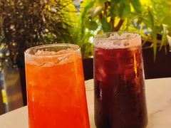 -盐说·西式餐酒馆(光明万达店)