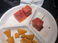 -京悦南门涮羊肉·羊蝎子火锅(田林路店)