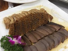 -潮喜竹溪荔湖酒家(荔枝湾店)