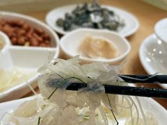 -海晖酒楼·顺德鱼生(荣华店)