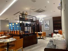 -嘉味港式餐厅(海门大有境店)