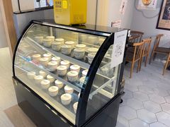-龟金正·港式甜品(客村店)