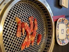 -AJIYA·池袋日式烧肉自助(天津万象城店)