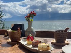 -六阅·福十 FORTEN 海景咖啡西餐厅(双廊古镇店)