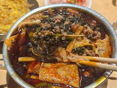 -水平有限广西米粉·广西风味集(五道口店)