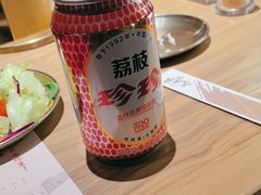 -西塔老太太泥炉烤肉(亚运村店)