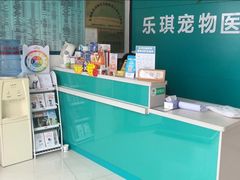 -乐琪宠物医院·犬猫专科·骨外科·急重症