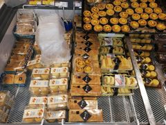 -吉美诺烘焙(公园北路店)