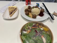 -宜家家居(西安未央商场店)