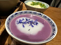 -李百蟹·江南蟹黄面(夫子庙店)