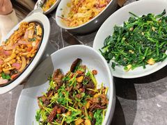 -长安记·大美陕菜(大族广场店)