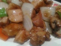 -湘汇概念铁板烧(铁西万达店)