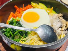 -金迈圆烤肉餐厅(维多利店)