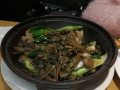 -宏记广东客家菜(丰汇店)