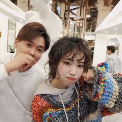 -INSTYLE造型·明星店