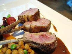 新西兰羊排-蝶舍·MAISON PAPILLON