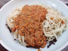 蟹黄面-裕兴记•蟹黄面馆(人民广场店)