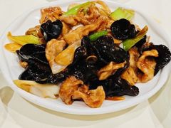 -老爷庙风味美食府(魏都大道店)