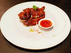 亚麻籽烧鸡（半只）-广州文华东方酒店·江-由辉师傅主理