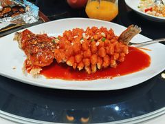 -香雪海饭店中餐厅(人民桥店)