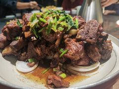 -老长春肉馆(隆礼路店)