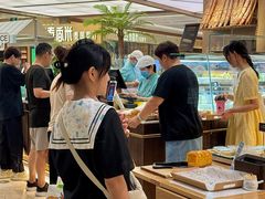 -工匠面包(壹方店)