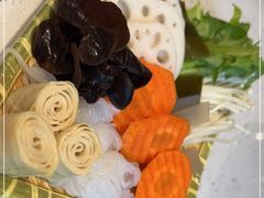 -鱼酷活鱼烤鱼(南京水游城店)