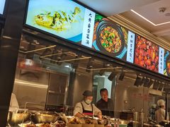 -阿毛饭店(和义路店)