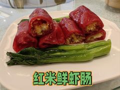 -天河大厦中餐厅(广州天河大厦店)